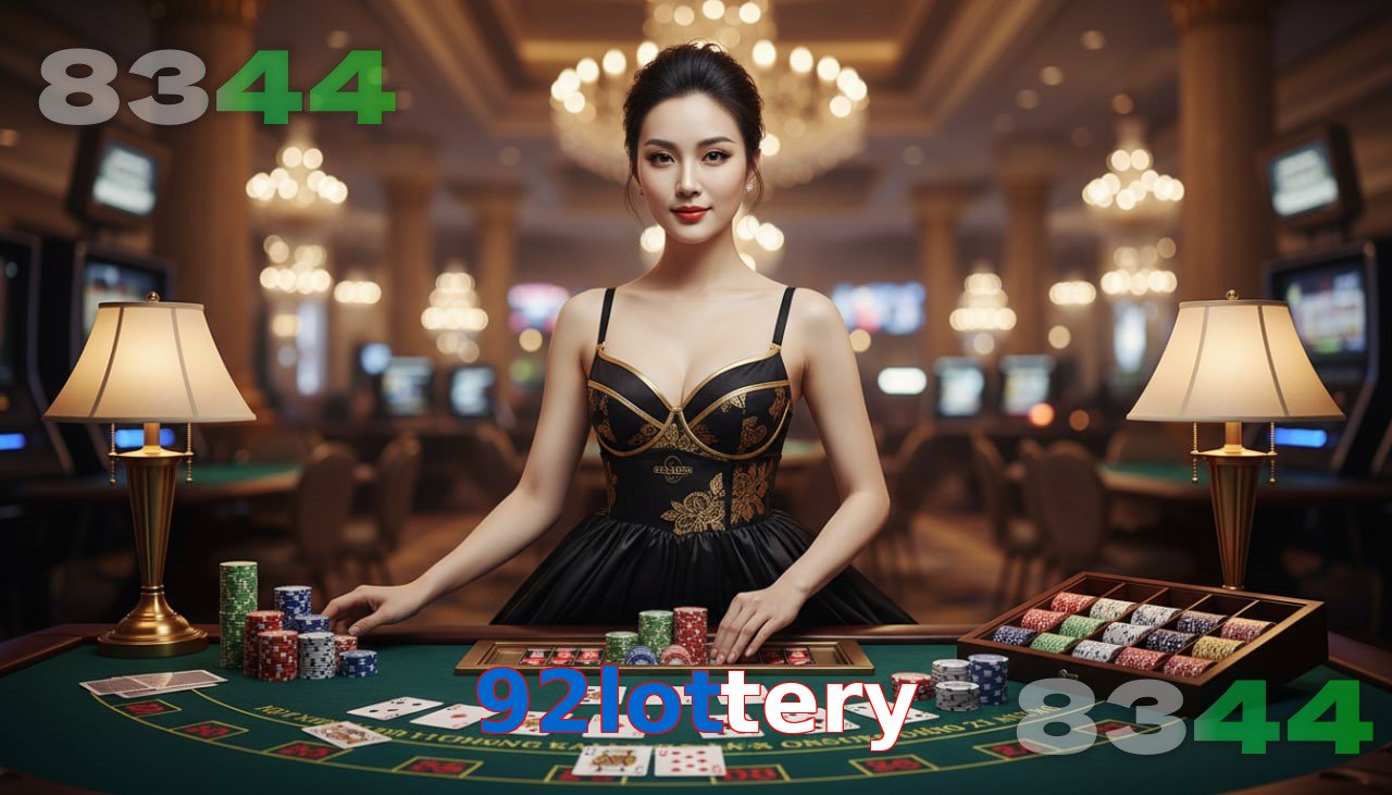 92lottery